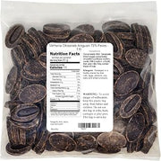VALRHONA Chocolate Araguani 72% Feves - 1 lb