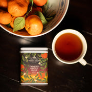 Twilight Orange Grove Black Tea by Harney & Sons – 20 Count (Pack of 1), Model 07-0577