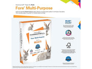 Printer Paper by Hammermill – 1 Ream | 500 Sheets, Paper, White, Model 103283