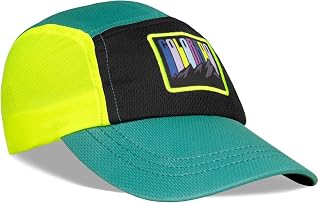 Headsweats Performance Race Hat Baseball Cap for Running and Outdoor Lifestyle