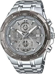 Casio Men Chronograph Watch Edifice