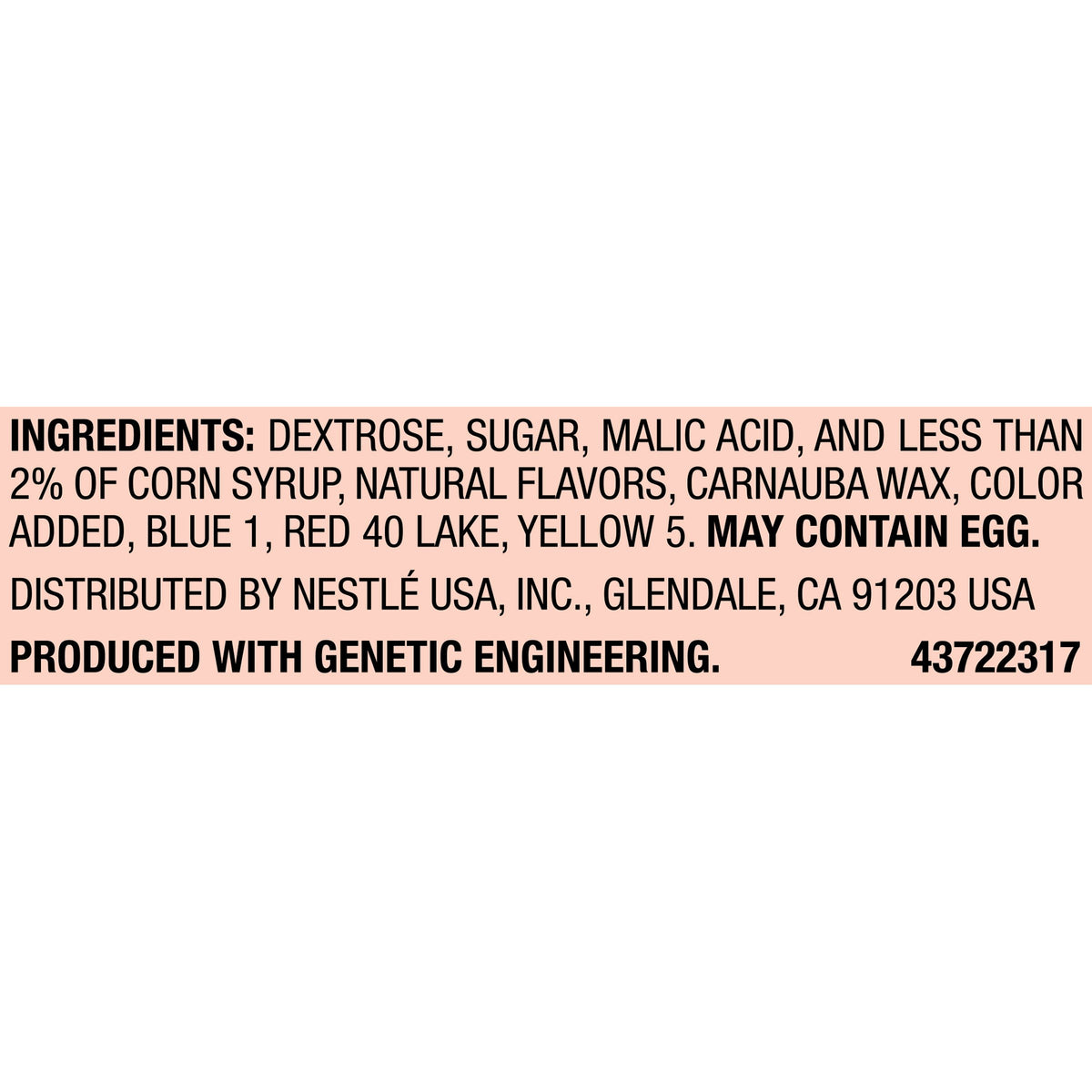 Wonka, Watermelon and Wild Cherry, 1.65 Ounce by Nerds – 1.65 Ounce (Pack of 1), Model 079200003395