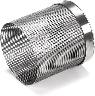 Glastender 01000675 Pump Inlet Screen for Gt-24