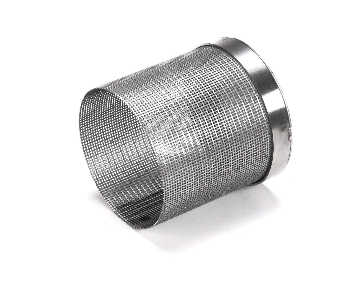 Pump Inlet Screen for Gt by Glastender – Silver, Model 01000675