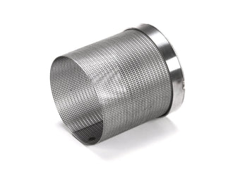 Pump Inlet Screen for Gt by Glastender – Silver, Model 01000675