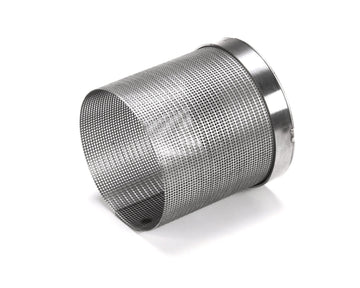 Pump Inlet Screen for Gt by Glastender – Silver, Model 01000675