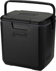 Coleman Take 9 (Jet Black)