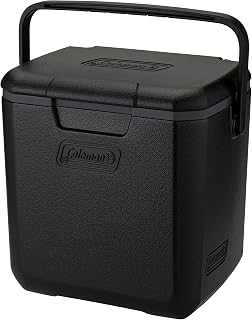 Coleman Take 9 (Jet Black)