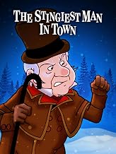 The Stingiest Man In Town