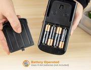 Bostitch Black / 1 Pencil Sharpeners
