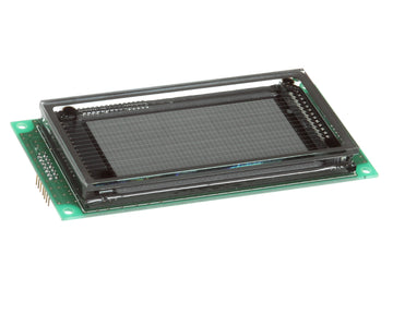 Menumaster Menu Master VFD Board by AMANA – 9" Height, 6" Width, 5" Length, Model 59114156
