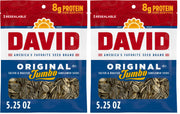 David Original / 5.25 Ounce (Pack of 24) / 1 Sunflower Seeds