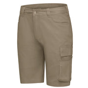 Red Kap 38W x 10L / Fallen Rock / Utility Cargo Shorts Shorts