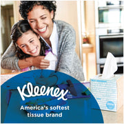 Ultra Soft Tissues by Kleenex – 120 Count (Pack of 1), Black-v202, Model 25864