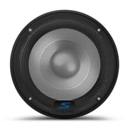 S2-S65/S2-S65C, S Series 6.5" 2-Way Hi-Res Speakers Bundle by Alpine – Polypropylene, Glass Fiber, Mica, Plastic, Model AL-S2-S65+S2-S65C