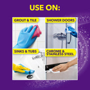 Bathroom Cleaner by OxiClean – 32 Fl Oz (Pack of 1), Plastic, Clear, Model 35015