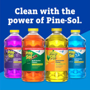 Pine-Sol 80 Fl Oz (Pack of 1) / Purple / 1 All-Purpose Cleaners
