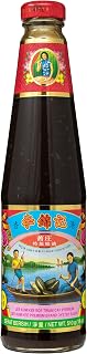 Lee Kum Kee Premium Oyster Sauce Glass Bottles, 4.06 Pound