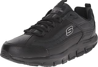Skechers Men's Liv Sr Brawney m