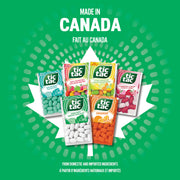 Mints, Fresh Mint, Mint Candy, 29g Singles, 3 Count Candy Mint Sleeve by Tic Tac – AG102471, KN102471, Model YOOUS