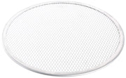 Winco 1 / 12 in / Aluminum Pizza Pans & Stones