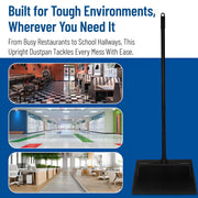 Carlisle FoodService Products 1 / 30 Inches (Single Unit) / Modern Dustpans