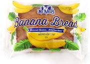 Ne-Mo's Bakery Banana Bread - 12 Pack