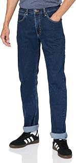 Jeans Lee Brooklyn 34x34