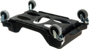 Carlisle FoodService Products Dolly / Black / Durable Dollies