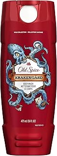 Old Spice Wild, 16 Fl Oz