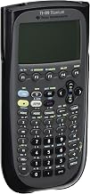 Texas Instruments TI-89 Titanium Graphing Calculator