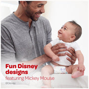 HUGGIES Size 1 / 148.0 / 148 Count Baby Diapers