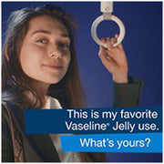 Petroleum Jelly Original 13 oz by Vaseline – 13 Ounce (Pack of 6), Blue, Pack of 6, Model 305210691001