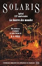 Solaris 224 (French Edition)