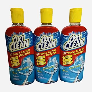OxiClean 7OZ Dishwashing Booster