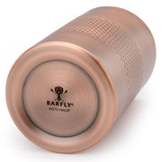 Barfly Antique Copper / 21OZ/625ML / 21.0 fluid_ounces Cocktail Shakers