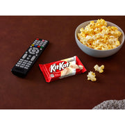 Vanilla Flavored Wafer Candy Bars by Kit Kat – 1.5 oz, Pack of 24