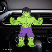 Hulk Cellular Phone Holder by Hug Buddy – Alloy Steel, Multicolor, Model 80009