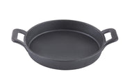 Fajita Platter by Tablecraft – Large, 710.0 milliliters, Iron, Model CW30152