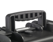 B&W International Black / 510x420x215 (type 6000) / 3dr Solo Camera Cases