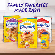 Betty Crocker Cheesy Garlic / 7.75 Ounce (Pack of 1) / 1 Biscuits