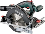 metabo 601857890 Cordless Circular Saw
