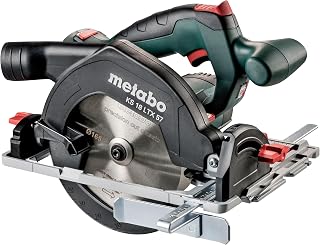 metabo 601857890 Cordless Circular Saw