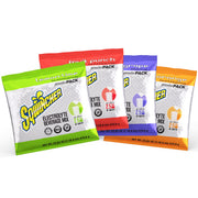 Electrolyte Powder by Sqwincher – 1 Count (Pack of 1), Assorted, Model 016044-AS