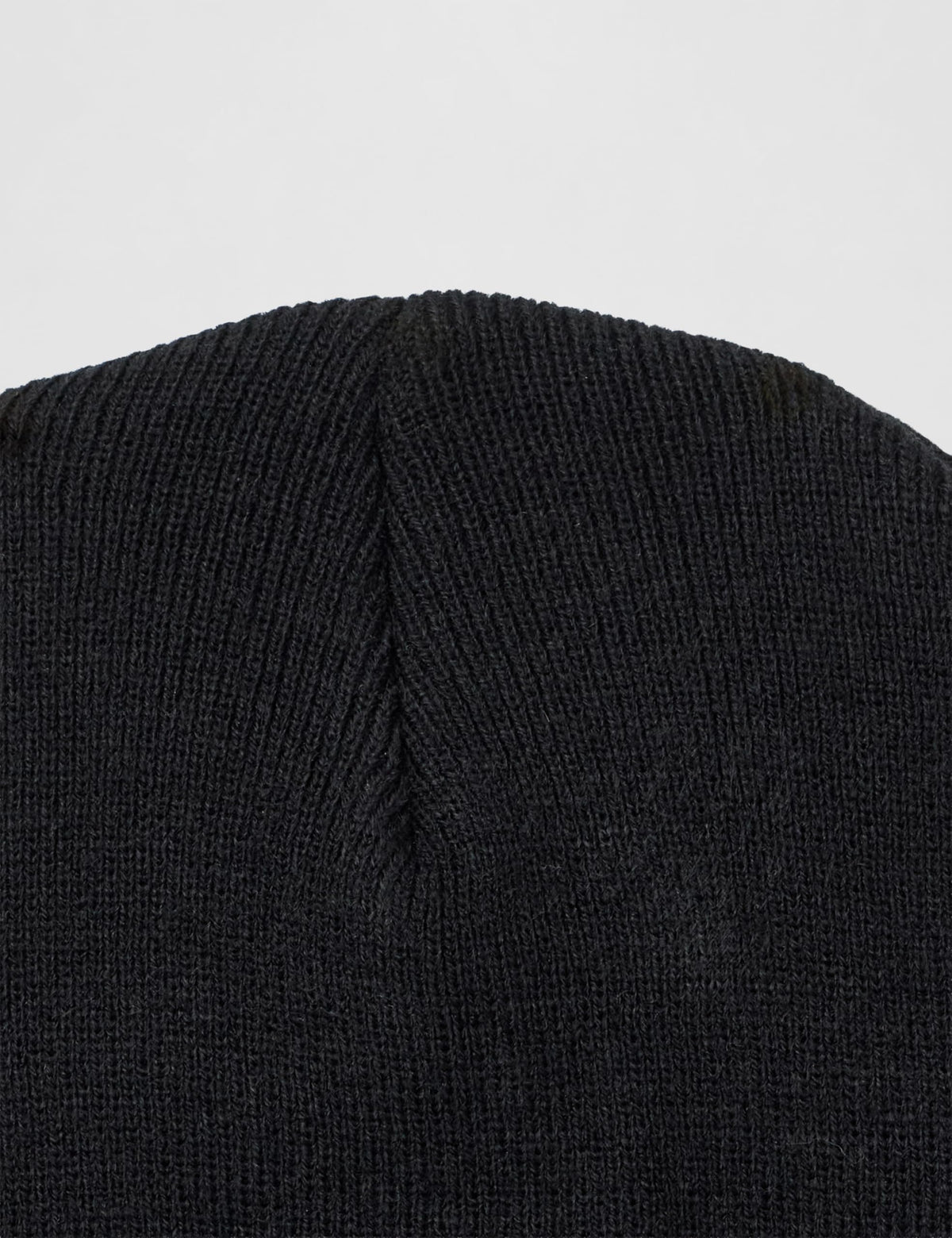 Women's Classic Tall Beanie by Timberland – Acrylic, Black Leather Patch, Model T101391