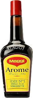 Maggi Arome Saveur Depuis 1889/ 27 Fl. Oz.
