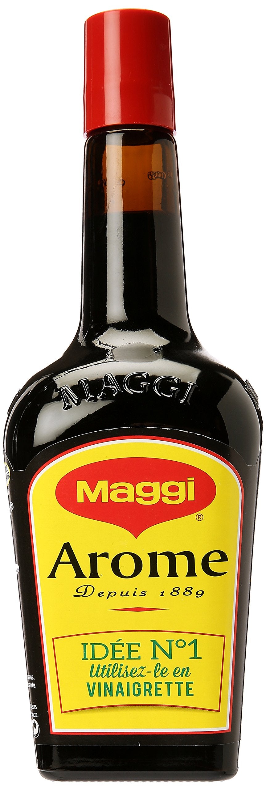 Arome Saveur Depuis 1889/ 27 Fl. Oz. by Maggi – 1 PACK