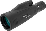 Barska 10-30x50mm Blackhawk Precision Zoom Monocular for Bird Watching, Travel, Hunting, Boating, and Camping.