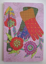 Wells Street by Lang Journal Writing Notebook (6080007)
