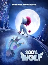 200% Wolf